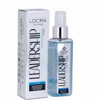 بادی اسپلش مردانه مدل Leadership لدورا فرگرنس 120 میلی لیتر