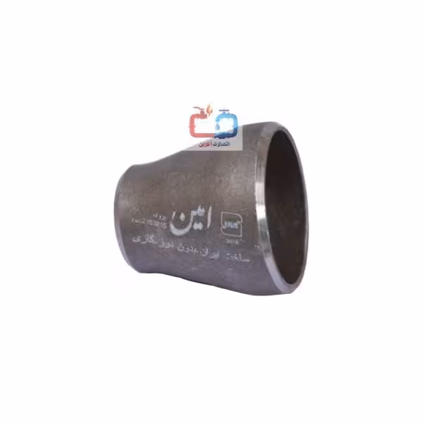 تبدیل مانیسمان 2 * 21/2 اینچ امین