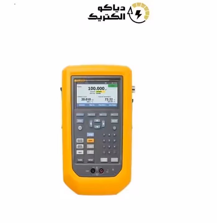 کالیبراتور خودکار فشار فلوک Fluke 729