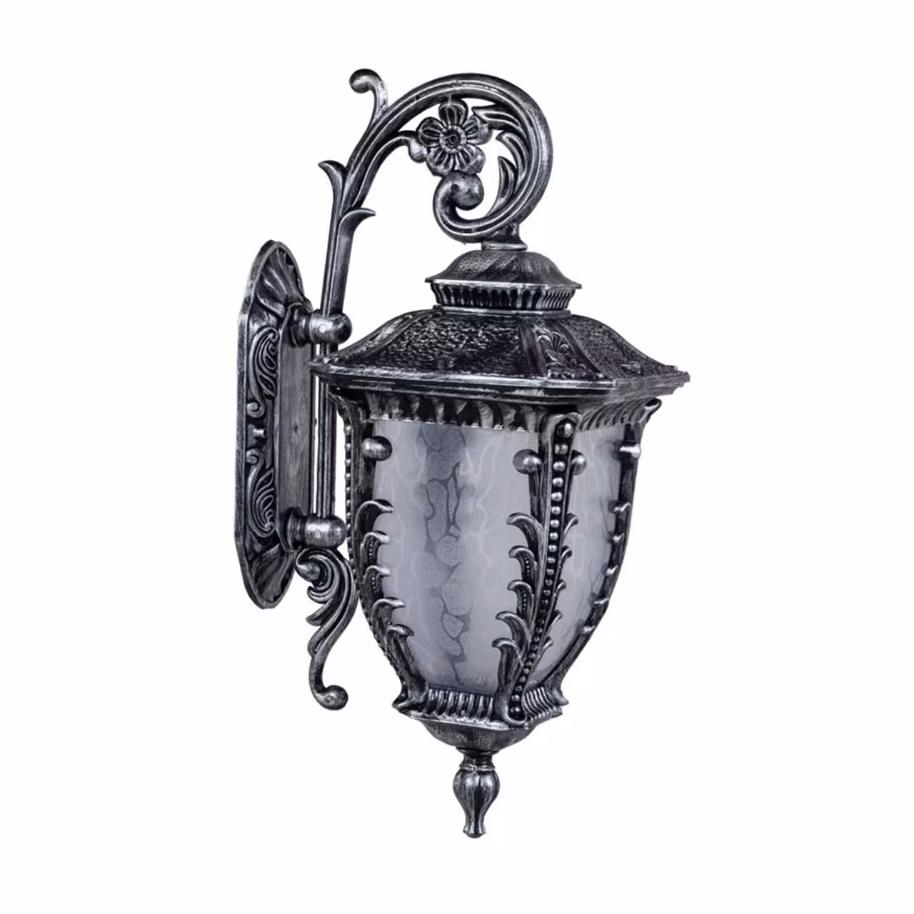 چراغ دیواری حیاطی مدرن مدل کارن