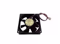 فن 12V 0.25A سایز 8×8 ضخامت 2.5cm مارک ADDA