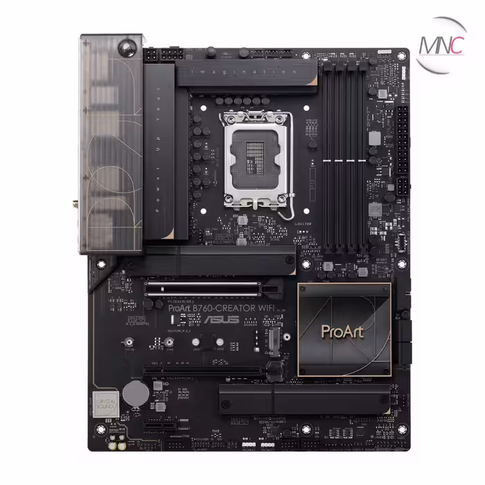 مادربرد ایسوس ProArt B760-CREATOR WIFI