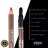 مداد ابرو پودری پرفکت پیپا