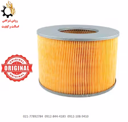 فیلتر هوا تویوتا لندکروز 4500cc اصلی ساخت ژاپن