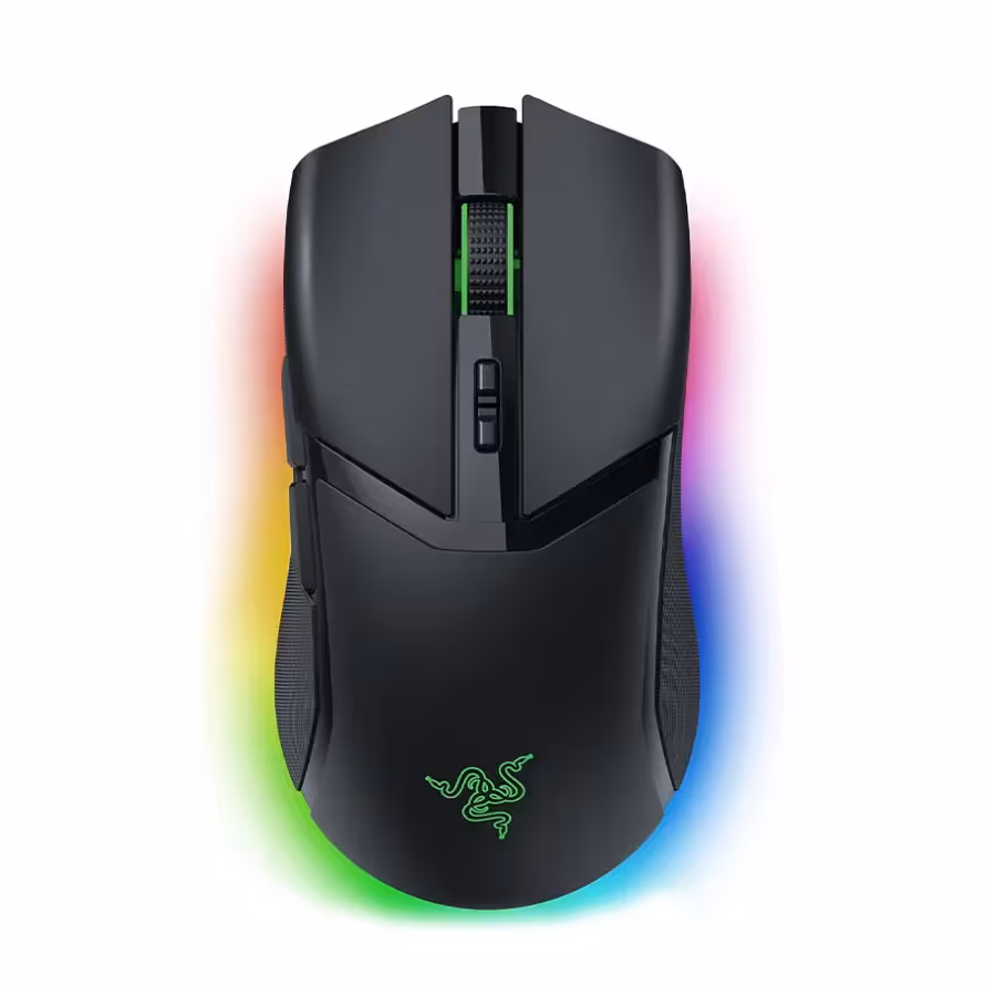 موس ریزر بی سیم Cobra Pro