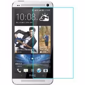 گلس شیشه ای HTC M7