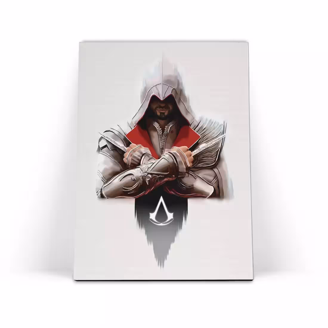 تابلو شاسی اساسینز کرید Assassins Creed