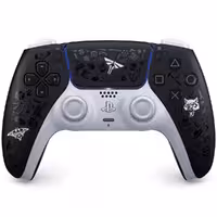 دسته بازی PS5 لست آف آس | DualSense The Last of Us Limited Edition