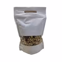 آجیل هفت مغز نمکی فدک - 800 گرم