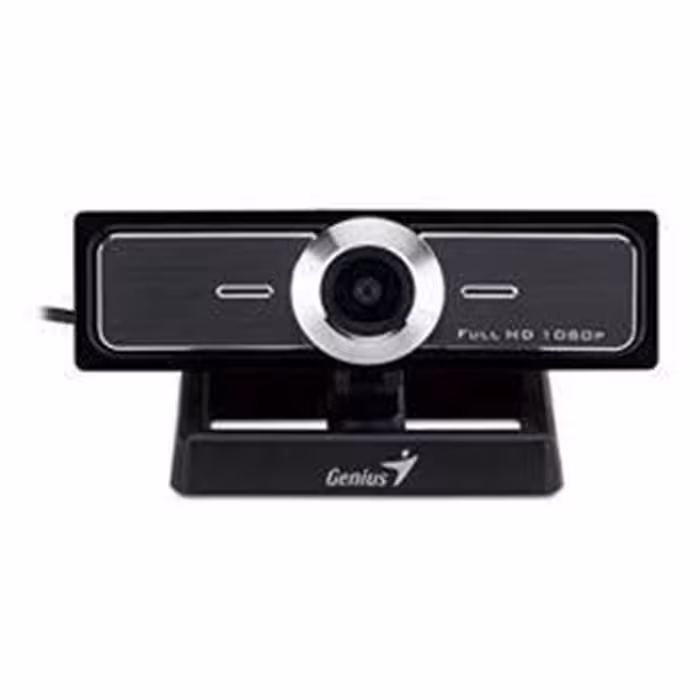 وب کم جنیوس WIDECAM F100 Ultra Wide