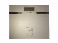 ترازو دیجیتال کمری مدل EF996