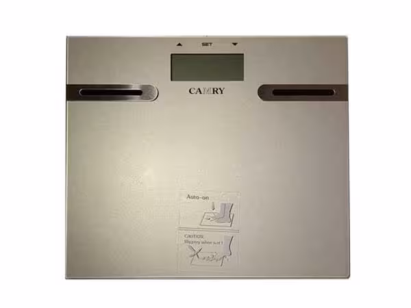 ترازو دیجیتال کمری مدل EF996