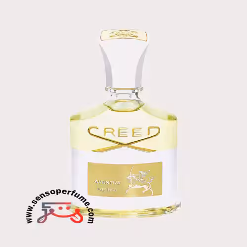 عطر ادکلن کرید اونتوس زنانه | creed aventus for her