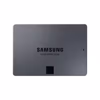 اس اس دی سامسونگ مدل Samsung SSD 870QVO 2TB