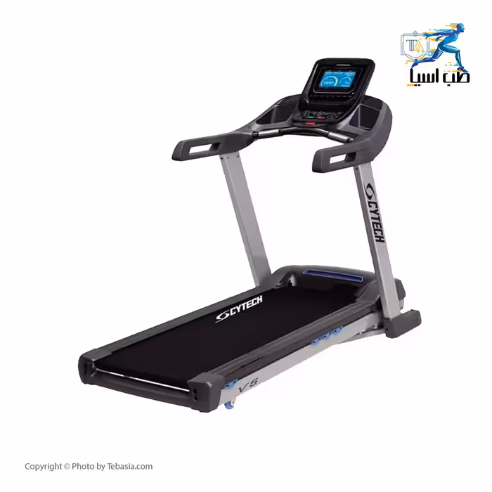 تردمیل خانگی سایتک مدل Cytech XG-V5