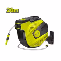 شلنگ جمع کن 20 متری دایلو مداثل DTVZ1520