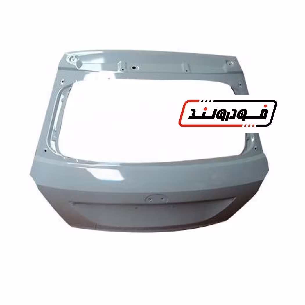 درب صندوق لیفان X60