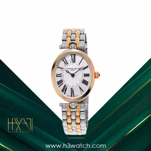 ساعت مچی زنانه فردریک کنستانت FREDERIQUE CONSTANT FC-200MPW2V2B