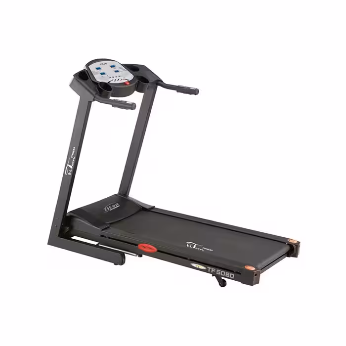 تردمیل خانگی تاشو تایتان فیتنس مدل TF5080