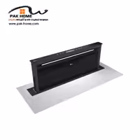 هود آسانسوری بیمکث مدل 1601