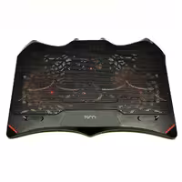 پایه خنک کننده تسکو مدل TCLP 3102