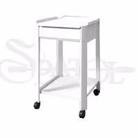 ترولی 2 طبقه اتوکلاو TR 407 برند navidekbatan