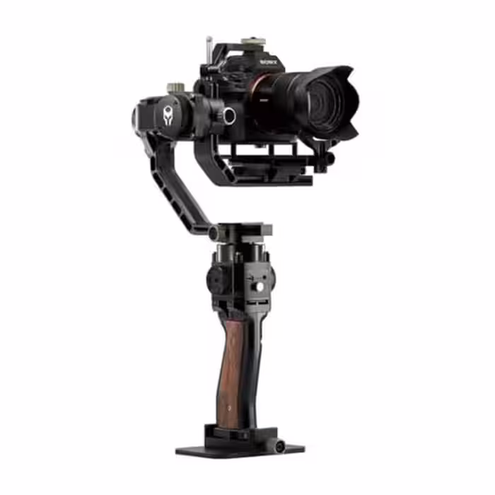 گیمبال تیلتا Tilta Gravity G1 Handheld Gimbal System