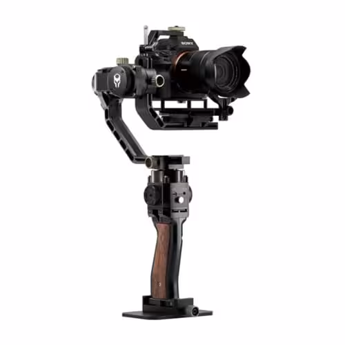 گیمبال تیلتا Tilta Gravity G1 Handheld Gimbal System