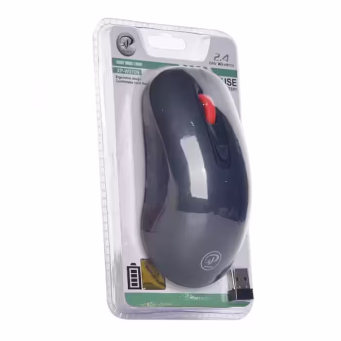 ماوس بی سیم ایکس پی-پروداکت مدل W970