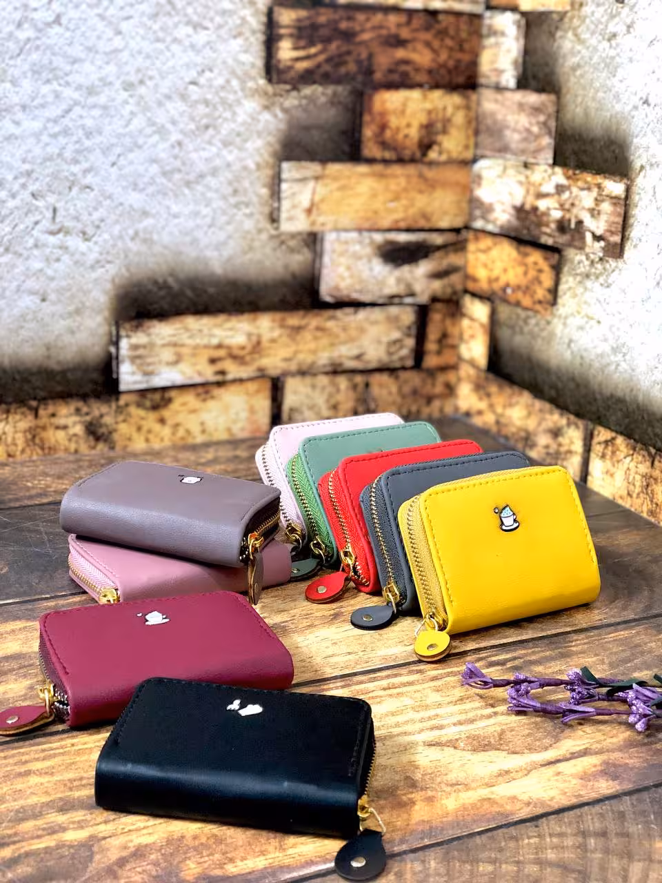 جاکارتی دخترانه آکاردئونی زیپ فلزی یراق کیک