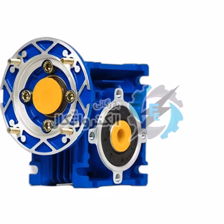 گیربکس چینی NMRV سایز 30 نسبت 1 به 10