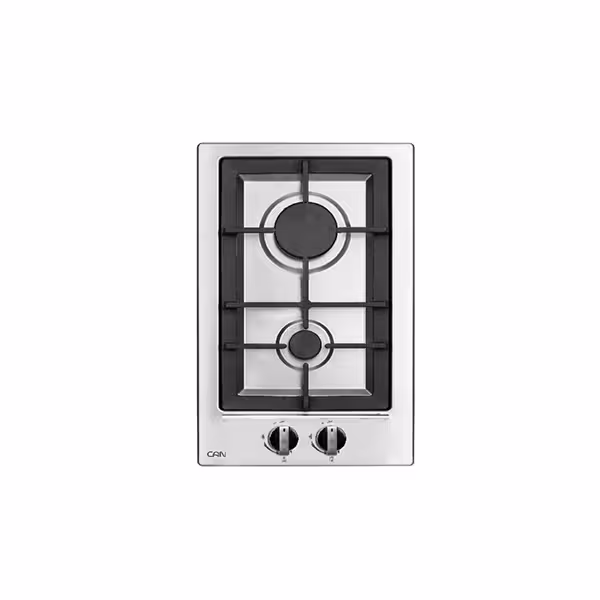 اجاق گاز کن استیل مدل 203S