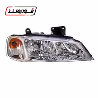 چراغ جلو پارس جدید راست مدرن (پرشیا)موتوردار