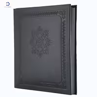 آلبوم عکس  شومیزی گوشه دار راد مدل 14