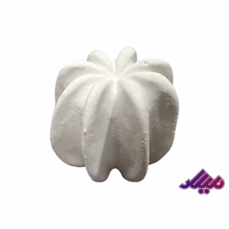 قالب سیلیکونی کاکتوس 8 پر قطر 4.5 ارتفاع 2.5