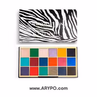 پالت رولوشن مدل Wild Animal Integrity