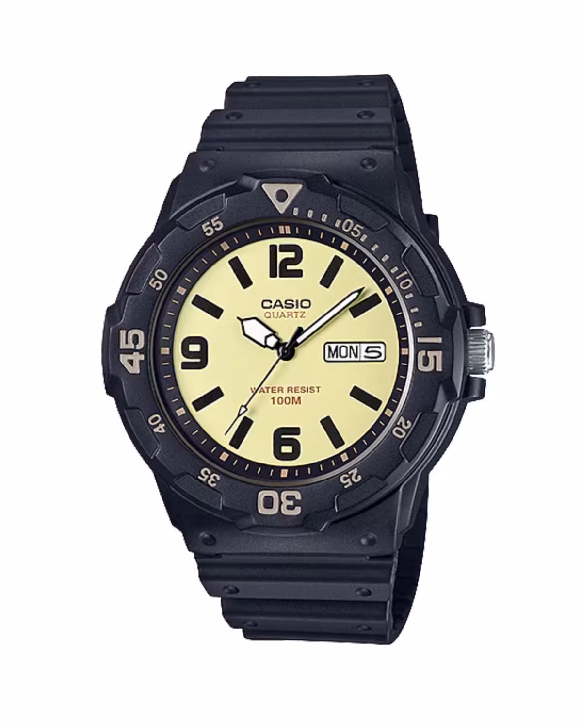ساعت مچی مردانه کاسیو CASIO MRW-200H-5B