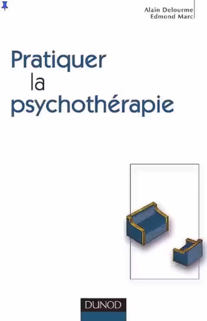 خرید و دانلود نسخه کامل کتاب Pratiquer la psychotherapie