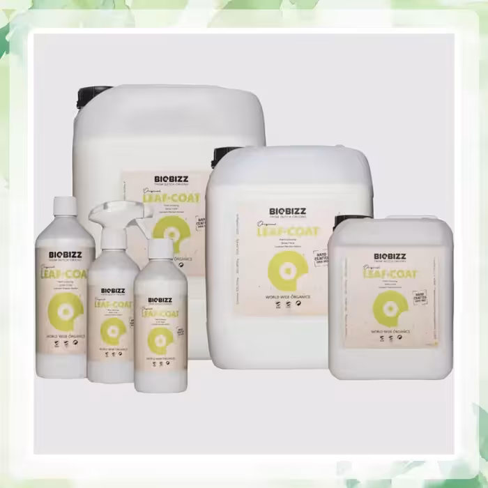 کود بایوبیز لیف کوت (BIOBIZZ LEAF COAT)