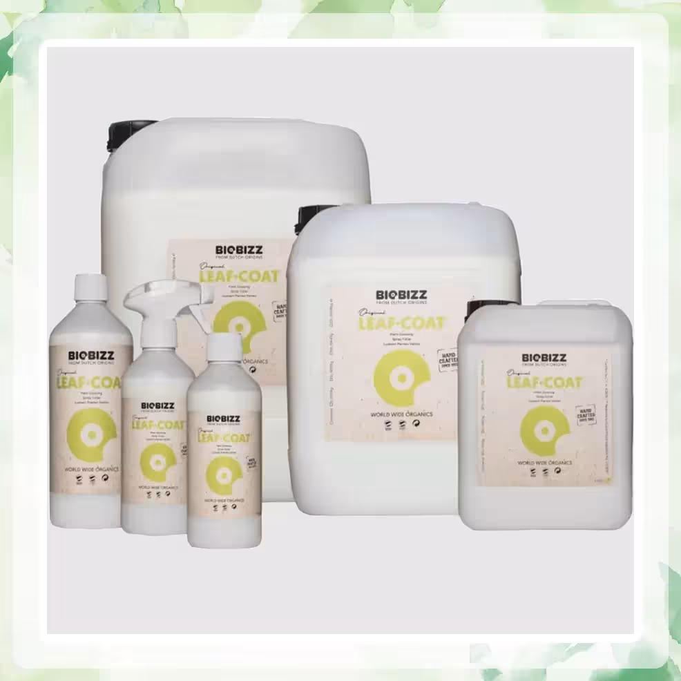 کود بایوبیز لیف کوت (BIOBIZZ LEAF COAT)