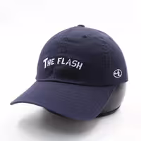کلاه بیسبالی کتان The FLASH دور JL
