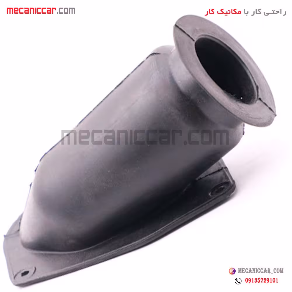 گردگیر چهار شاخ فرمان (کوپلینگ) هیدرولیک پراید اچ ای سی