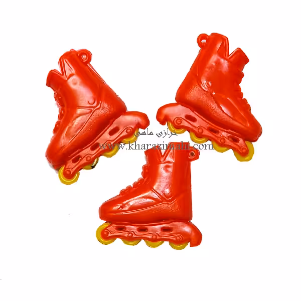 کفش اسکیت عروسک