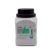 باریوم تیتانات (IV) برند مرک آلمان کد 112048