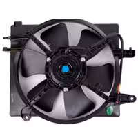 خرید فن رادیاتور ام وی ام 110 UNICO | اتوموبی