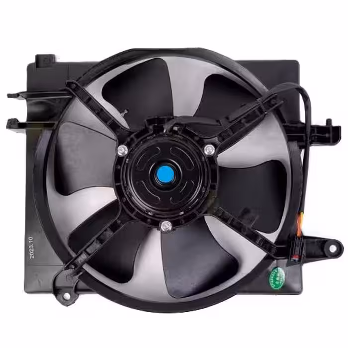 خرید فن رادیاتور ام وی ام 110 UNICO | اتوموبی