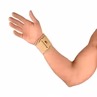 مچ بند استرپ دار نئوپرن