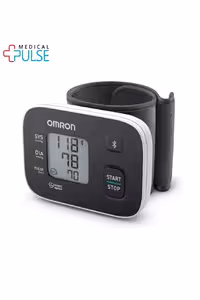 فشارسنج مچی امرون Omron RS3