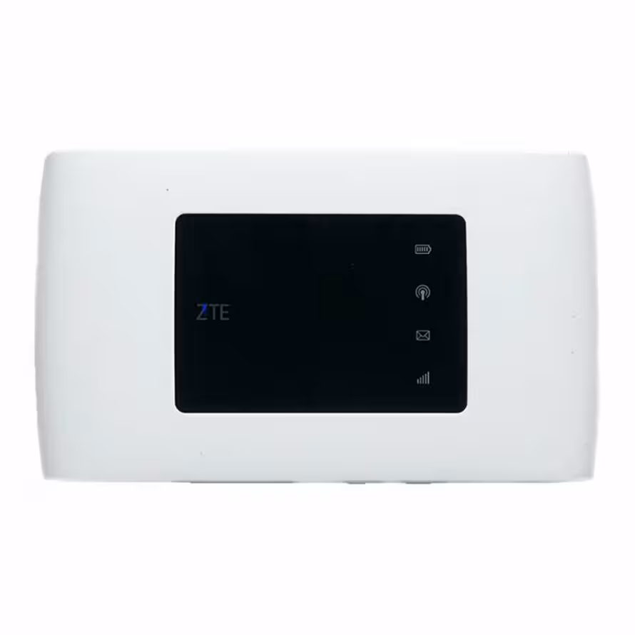 مودم همراه 4G LTE زد تی ای MF920U