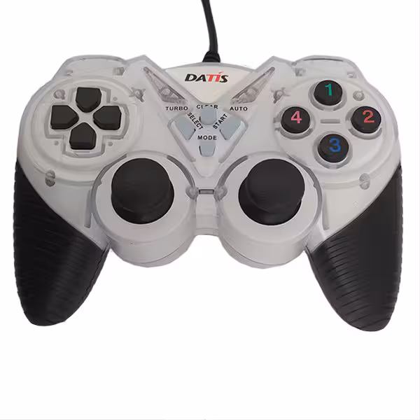 دسته بازی داتیس مدل DATIS D-GP890S